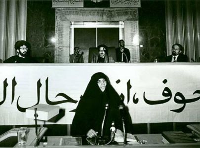 دیدار استاد خسرو شاهی با شخصیتهای داخلی